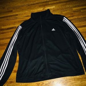 Adidas Vintage Tracksuit